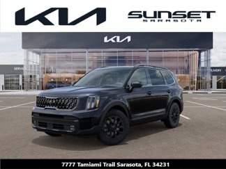 New 2025 Kia Telluride SX Prestige X-Pro image 1