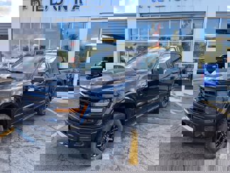 New 2025 Ford F150 XLT image 1