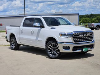 New 2025 RAM 1500 Limited image 1