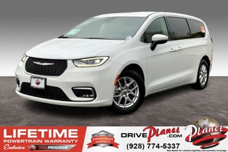 Certified 2023 Chrysler Pacifica Touring-L image 1