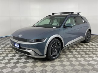 New 2025 Hyundai Ioniq 5 Limited image 1
