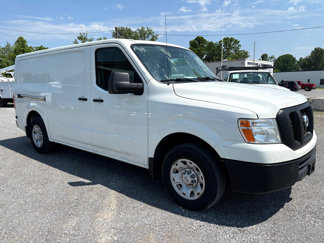 Used 2021 Nissan NV 1500 SV image 1