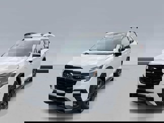 New 2025 Subaru Ascent Bronze Edition image 1