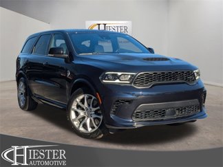 New 2025 Dodge Durango SRT Hellcat image 1