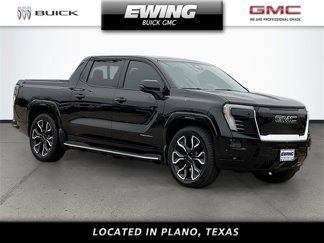 New 2025 GMC Sierra EV Denali image 1