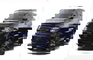 New 2025 Dodge Durango GT w/ Blacktop Package image 1