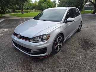 Used 2015 Volkswagen GTI S image 1