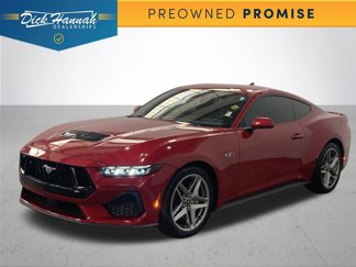 Used 2024 Ford Mustang GT image 1