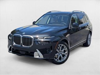 New 2026 BMW X7 xDrive40i w/ Dynamic Handling Package image 1