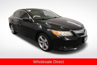 Used 2014 Acura ILX w/ Technology Package image 1
