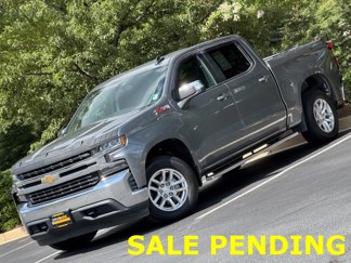 Used 2019 Chevrolet Silverado 1500 LT w/ All-Star Edition image 1