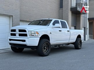 Used 2015 RAM 2500 Tradesman w/ Chrome Appearance Group image 1