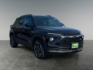 New 2026 Chevrolet TrailBlazer RS w/ Convenience Package image 1