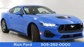 Used 2024 Ford Mustang GT Premium image 1