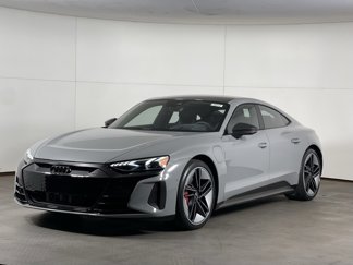 Used 2022 Audi RS e-tron GT image 1