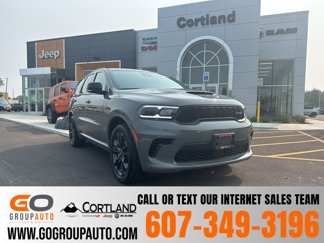 New 2025 Dodge Durango R/T image 1