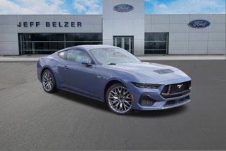 New 2025 Ford Mustang GT Premium image 1