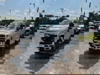 New 2025 Ford F350 Platinum image 1