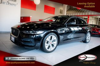 Used 2020 Jaguar XE S image 1