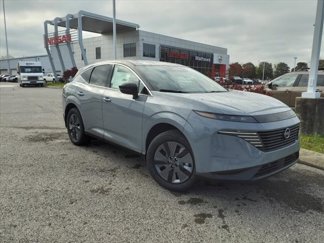 New 2025 Nissan Murano SL image 1