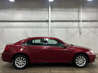 Used 2012 Chrysler 200 Touring w/ Cold Weather Group image 1