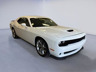 Used 2023 Dodge Challenger GT image 1