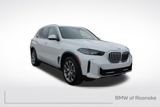 New 2026 BMW X5 xDrive50e w/ Premium Package image 1