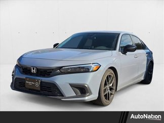 Used 2022 Honda Civic Sport image 1