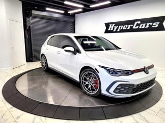 Used 2023 Volkswagen GTI S image 1