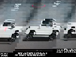 New 2025 Ford F150 Lightning Lariat image 1