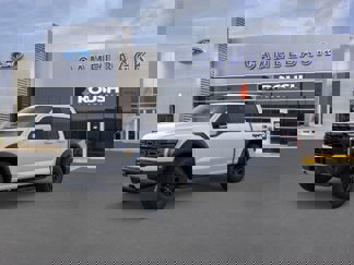 New 2025 Ford F150 Raptor image 1