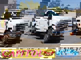 Certified 2024 Ford F250 Lariat w/ Lariat Ultimate Package image 1