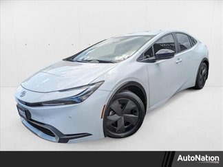 Used 2023 Toyota Prius Prime SE image 1