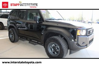 Used 2025 Toyota Land Cruiser 1958 image 1