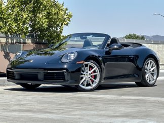 Used 2020 Porsche 911 Carrera S image 1