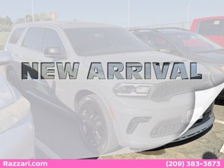 Used 2021 Dodge Durango R/T w/ Blacktop Package image 1