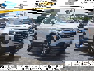New 2026 Chevrolet Equinox LT w/ Convenience Package II image 1