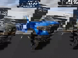 Used 2025 RAM 1500 Rebel image 1