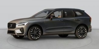 New 2026 Volvo XC60 T8 Ultra image 1