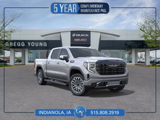 New 2026 GMC Sierra 1500 Denali Ultimate image 1