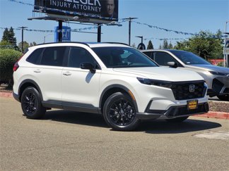 New 2026 Honda CR-V Sport-L image 1