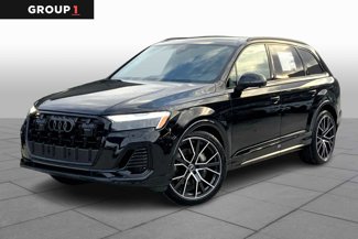 New 2025 Audi Q7 3.0T Prestige image 1
