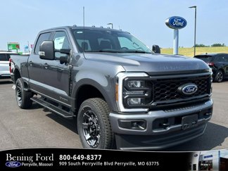 New 2025 Ford F350 XL image 1