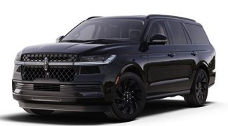 New 2025 Lincoln Navigator Reserve image 1