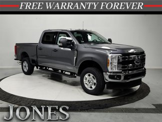 New 2025 Ford F250 XL w/ FX4 Off-Road Package image 1