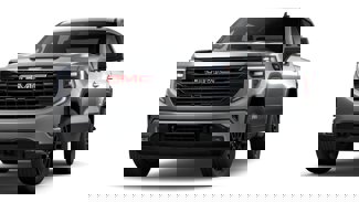 New 2026 GMC Sierra 1500 Elevation image 1