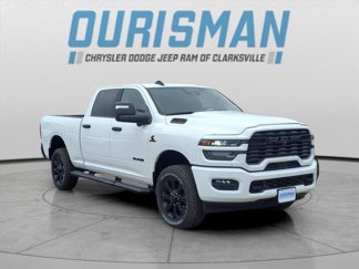 New 2025 RAM 2500 Big Horn image 1