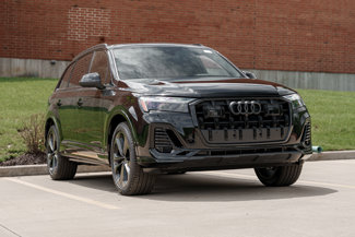New 2025 Audi Q7 3.0T Premium Plus image 1