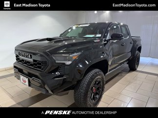 Certified 2025 Toyota Tacoma TRD Pro image 1
