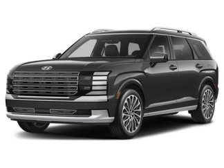 New 2026 Hyundai Palisade Calligraphy image 1
